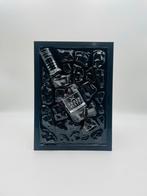 Three Sixty Vodka Gebroken Fles Kunst, Ophalen of Verzenden