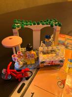 Lego 6402 Sidewalk Cafe uit 1994, Kinderen en Baby's, Speelgoed | Duplo en Lego, Ophalen of Verzenden, Zo goed als nieuw, Complete set