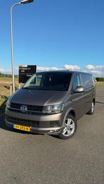 Volkswagen Transporter 2.0 TDI 103KW 2016 Groot onderhoud, Automaat, 4 cilinders, Volkswagen, Beige
