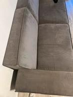 Zuiver 2.5- zits bank (ribben)- professioneel gereinigd, Huis en Inrichting, Gebruikt, Driepersoons, 75 tot 100 cm, Ophalen of Verzenden