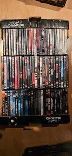 Top dvd 108X  stuk voor stuk gewilde films. Mooie collectie, Alle leeftijden, Ophalen of Verzenden, Zo goed als nieuw