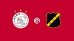 Tickets Ajax vrouwen - NAC Breda vrouwen te koop!, Tickets en Kaartjes, Drie personen of meer, December