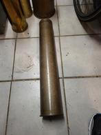 Flak 88 huls, Verzamelen, Militaria | Tweede Wereldoorlog, Ophalen of Verzenden, Nederland, Hulzen of Bodemvondsten