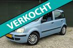 Fiat Panda 1.2 Edizione Cool/AIRCO/ABS/STB/DEALERONDERHOUDEN, Voorwielaandrijving, Stof, Gebruikt, 1242 cc