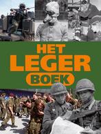 Het legerboek / Okke Groot, Boeken, Oorlog en Militair, Nieuw, Okke Groot, Ophalen of Verzenden, Landmacht