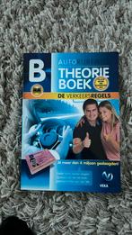 Theorieboek en praktijkboek rijbewijs B, Boeken, Ophalen of Verzenden, Zo goed als nieuw