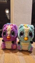 2x Hatchimals Hatchibaby Ponette, Ophalen of Verzenden, Gebruikt