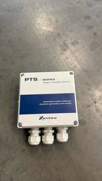 Xenteq PTS power transfer switch, Ophalen, Nieuw