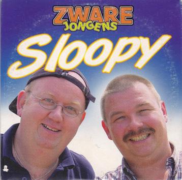Zware Jongens - Sloopy beschikbaar voor biedingen