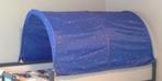 Bedtent Ikea Loft. Blauw, Ophalen of Verzenden, Gebruikt