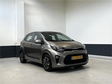 Kia Picanto 1.0 MPi ComfortPlusLine | Apple Carplay | Naviga beschikbaar voor biedingen