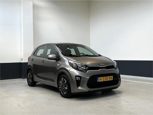Kia Picanto 1.0 MPi ComfortPlusLine | Apple Carplay | Naviga, Auto's, Kia, Te koop, Picanto, ABS, Achteruitrijcamera, Airbags