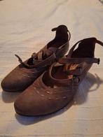 Think met kleine hak, maat 39, Ophalen, Zo goed als nieuw