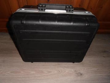 ZGAN Weidmuller Top Case gereedschapskoffer trolley kist. beschikbaar voor biedingen