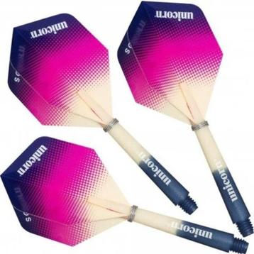 UNICORN GRIPPER 3 COSMOS - COMBO KIT beschikbaar voor biedingen