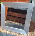 2 Spiegels, Ophalen, Zo goed als nieuw, Minder dan 100 cm, Rechthoekig