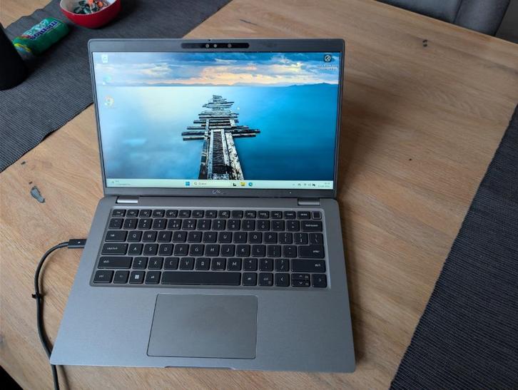 Laptop Dell latitude 5450, I5 13e gen. Win11 512GB, Computers en Software, Windows Laptops, Gebruikt, 14 inch, SSD, 2 tot 3 Ghz