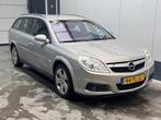 Opel Vectra Wagon 2.2-16V Business, Auto's, Opel, Stof, Gebruikt, 4 cilinders, Electronic Stability Program (ESP)
