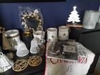 Riviera Maison Kerst artikelen., Ophalen of Verzenden, Zo goed als nieuw