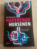 Iris Sommer - Haperende hersenen, Boeken, Ophalen of Verzenden, Zo goed als nieuw, Iris Sommer