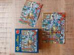 Jan van Haasteren puzzel Opzij!, Hobby en Vrije tijd, Denksport en Puzzels, Ophalen, Zo goed als nieuw