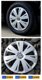 Wieldoppen VOLKSWAGEN Wieldoppen🔥 | ✔️ 13, 14, 15, 16 Inch, Verzenden, Nieuw