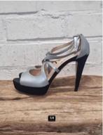 TIFFI - Prachtige plateau pumps maat 37,5 - Nieuw €165