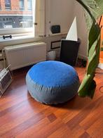 COCOMAT poef Marrow met afneembare hoes, Huis en Inrichting, Ophalen, Zo goed als nieuw, Rond, 75 tot 100 cm