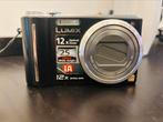 Panasonic DMC-TZ6, Ophalen, Nieuw, Overige Merken, 8 keer of meer