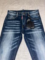 Dsquared Jeans, Verzenden, Zo goed als nieuw, Blauw, W32 (confectie 46) of kleiner