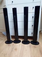 Harman Kardon Zuilen - Set van 4 hkts11, Audio, Tv en Foto, Home Cinema-sets, 70 watt of meer, 5.1-systeem, Overige spelers, Ophalen