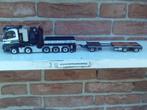 WSI  Mercedes  Benz  Arocs  van  Arjen  Kandt., Hobby en Vrije tijd, Modelauto's | 1:50, Ophalen of Verzenden, Nieuw, Bus of Vrachtwagen