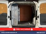 Opel Combo 1.3 CDTi 96pk L1H1 Euro6 inrichting Airco | LM ve, Voorwielaandrijving, Stof, Gebruikt, 4 cilinders