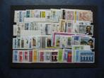 CEPT-Europa, verzameling/restlot, 1981-1984, 58 series, pfrs, Verzenden, Postfris, Overige thema's