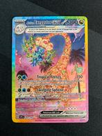 Alolan Exeggutor ex (SSP 242), Hobby en Vrije tijd, Verzamelkaartspellen | Pokémon, Ophalen of Verzenden, Zo goed als nieuw