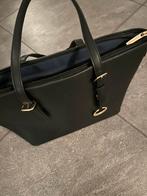 dames schoudertas violet hamden, Ophalen of Verzenden, Zo goed als nieuw