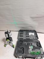 LASERLINER Kruislijnlaser CompactCross-Laser Set, Ophalen of Verzenden, Laserliner, N.v.t, N.v.t