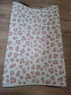 Verschoonkussen van bébé- jou incl hoes en doekjesbox, Gebruikt, Aankleedkussen, Ophalen of Verzenden, Bébé-jou