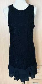 Julia Jordan jurk maat M, Maat 38/40 (M), Zwart, Ophalen of Verzenden, Zo goed als nieuw