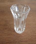 klein oud vaasje crystal unie maastricht, Ophalen of Verzenden