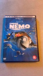 Finding Nemo dvd nieuw, Cd's en Dvd's, Dvd's | Tekenfilms en Animatie, Ophalen of Verzenden, Zo goed als nieuw