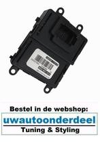 Led Module 8R0907472A 8R0907472C Ballast Voor Audi Q5, Ophalen of Verzenden, Nieuw