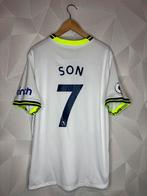Tottenham Thuis 2022/2023 Son, Maat XL, Ophalen of Verzenden, Zo goed als nieuw, Shirt