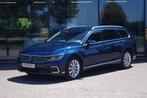 Volkswagen Passat Variant 1.4 TSI 218 PK PHEV GTE Business,, 12 maanden, Gebruikt, Zwart, 4 cilinders