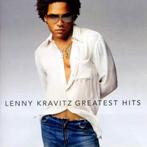 Lenny Kravitz – Greatest Hits, Ophalen of Verzenden