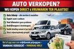 AUTO INKOOP, EXPORT, VEEL KM, DIESEL, VRIJWARING, BEDRIJFSWA, Ophalen