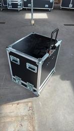 NIEUW! Professionele flightcase / stolpcase, Muziek en Instrumenten, Behuizingen en Koffers, Ophalen, Zo goed als nieuw, Overige instrumenten