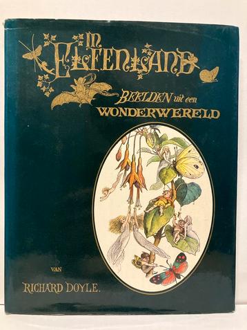 In Elfenland - Richard Doyle beschikbaar voor biedingen