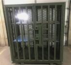 Zware militaire opbergkast, Ophalen, ., Overige typen, Matthews