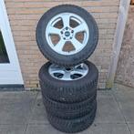 Winterbanden Suzuki Toyota Lexus 5x114.3 16 inch, Ophalen of Verzenden, Gebruikt
